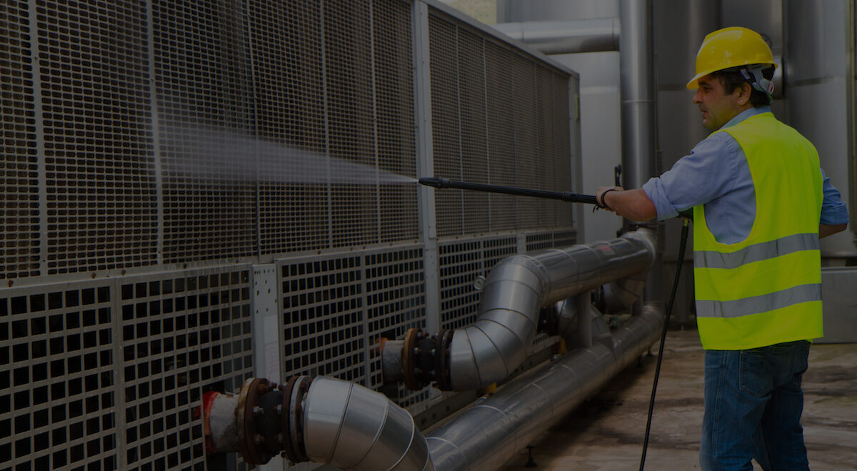 Greenview Construction Cleaning Services – Construction Cleaning ...